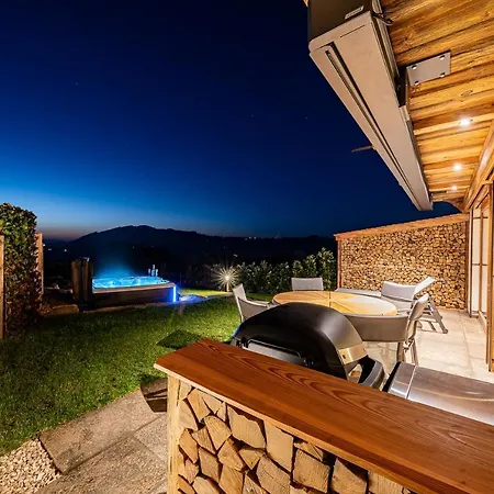 Alm-chalets-samerberg Samerberg