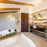 Alm-chalets-samerberg * Samerberg