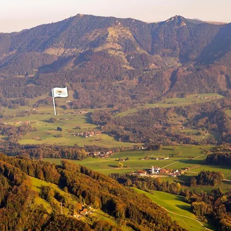 Alm-chalets-samerberg Holiday home *