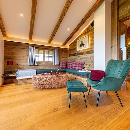 Alm-chalets-samerberg * Samerberg