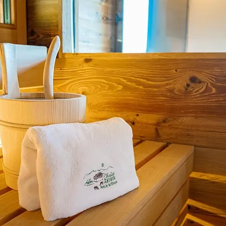 Alm-chalets-samerberg * Samerberg