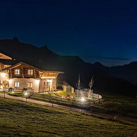 Alm-chalets-samerberg * Samerberg