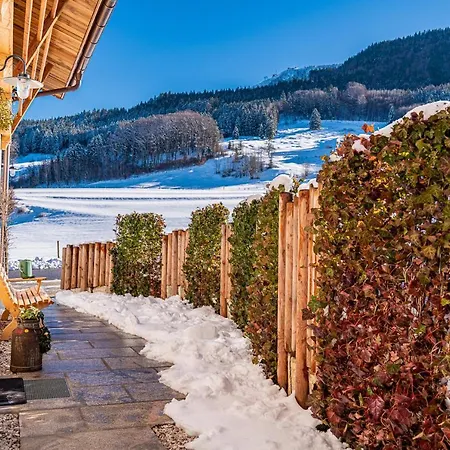 Alm-chalets-samerberg * Samerberg