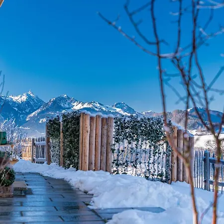 Alm-chalets-samerberg * Samerberg
