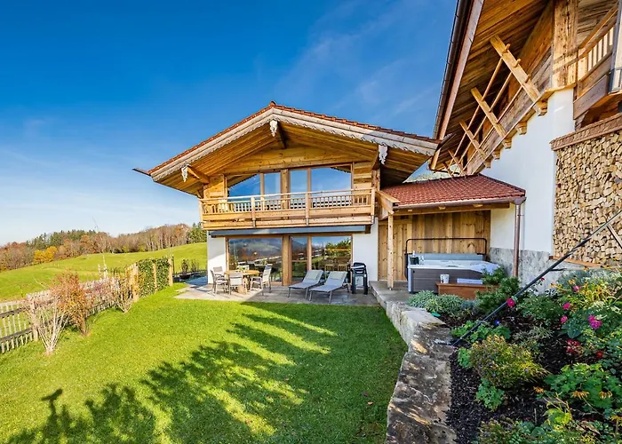 Alm-chalets-samerberg *