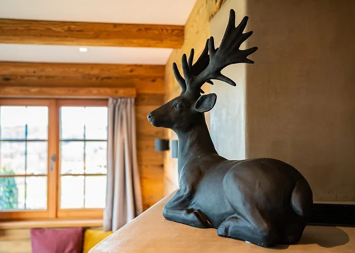 Alm-chalets-samerberg Samerberg