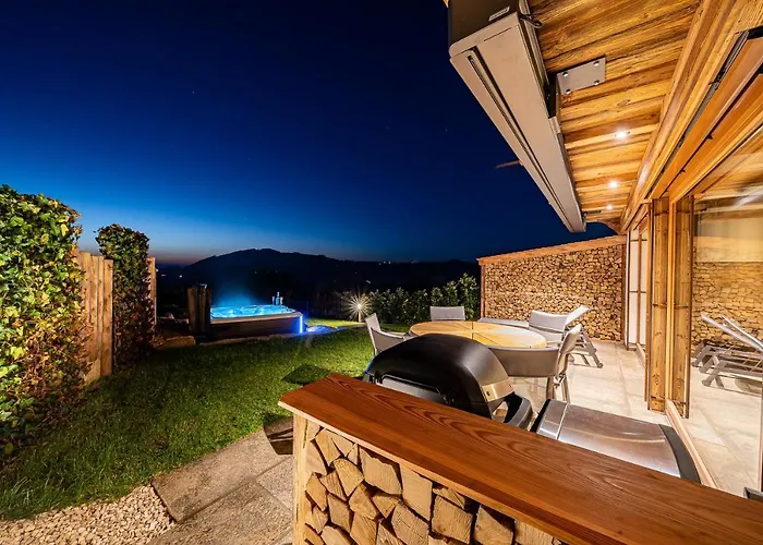 Alm-chalets-samerberg Samerberg